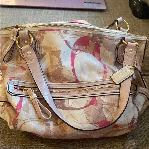 Coach Handbags - Coach purse